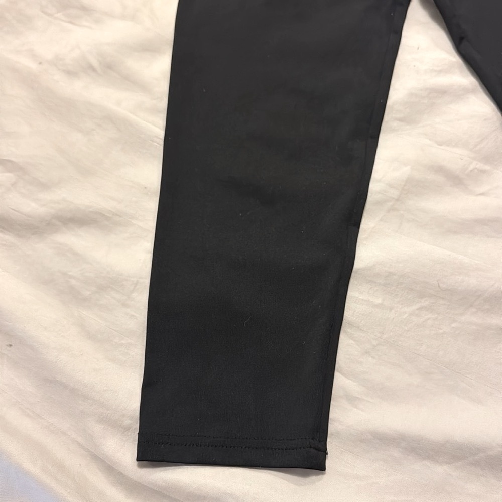 Russel Sports Dri-POWER Compression 3/4 Tights Boys Medium 10/12 NWOT - Picture 4 of 5